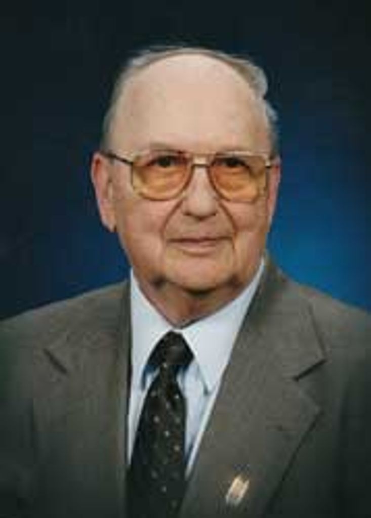 James Reed Jones Profile Photo