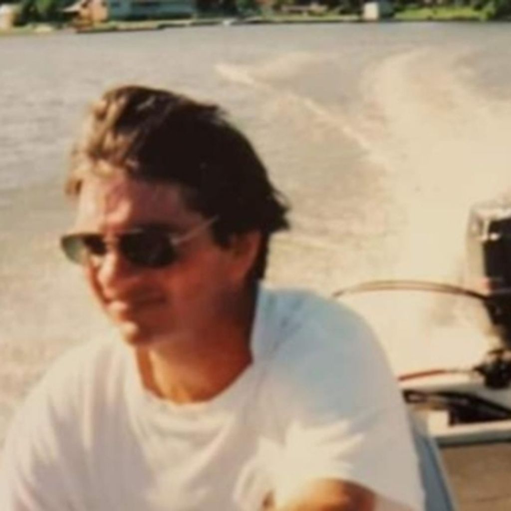 Christopher J. Benson Profile Photo