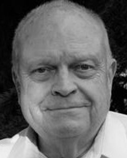 Donald O. Johnston's obituary image