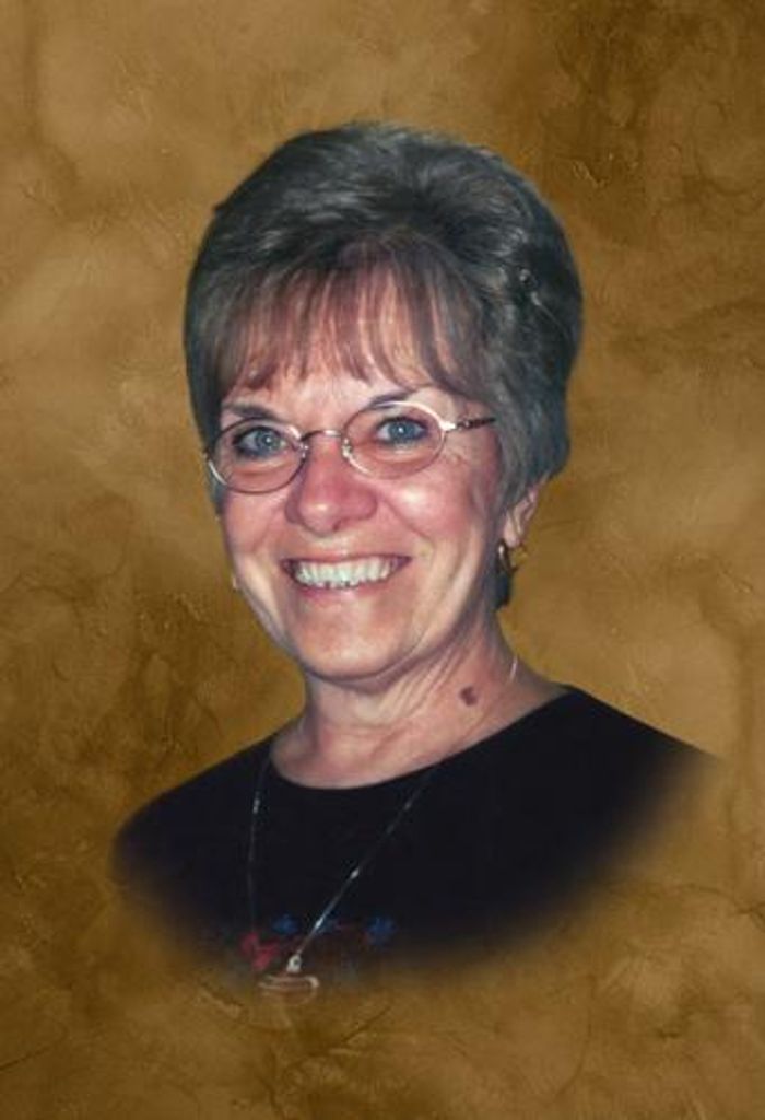 Patricia "Pat" A (Hanula) Grosz Profile Photo