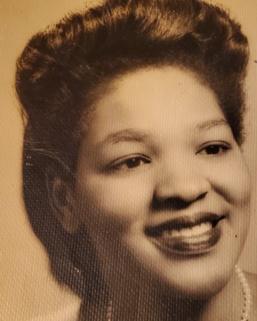 Jessie "Momma" Stewart