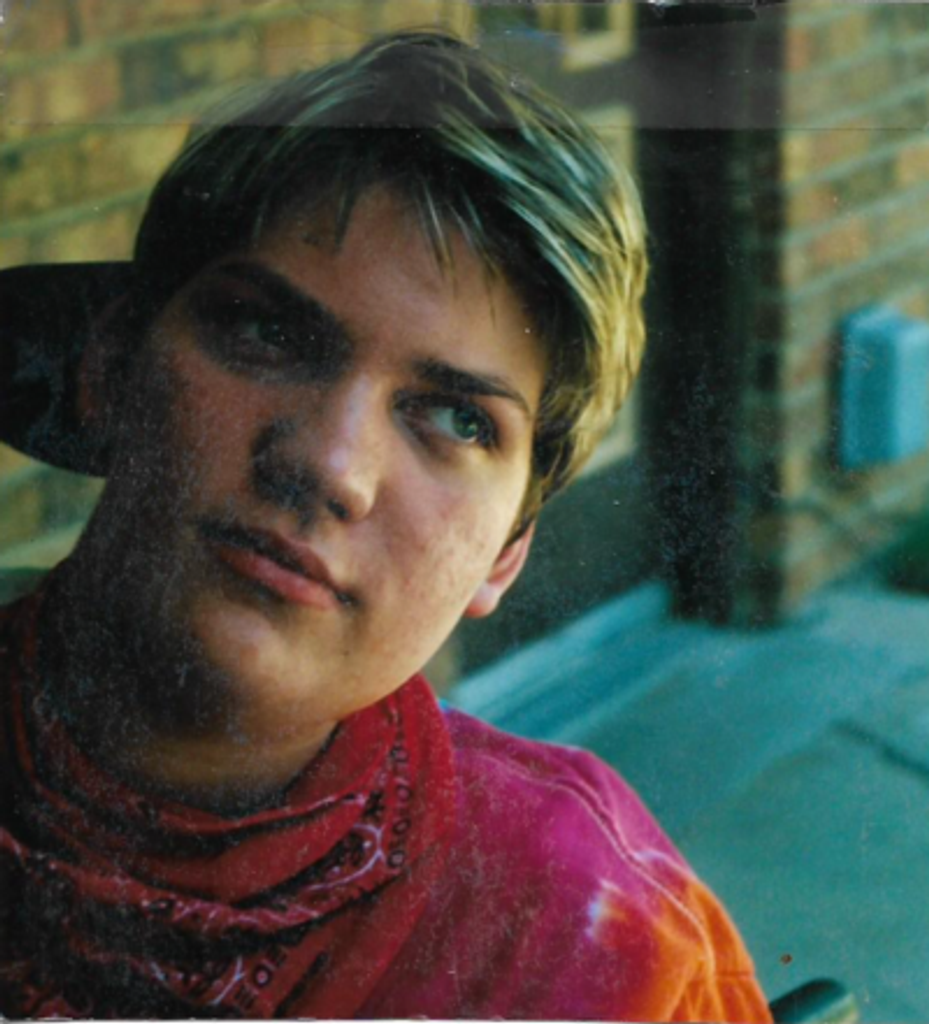 Kathryn Elizabeth Barton Profile Photo