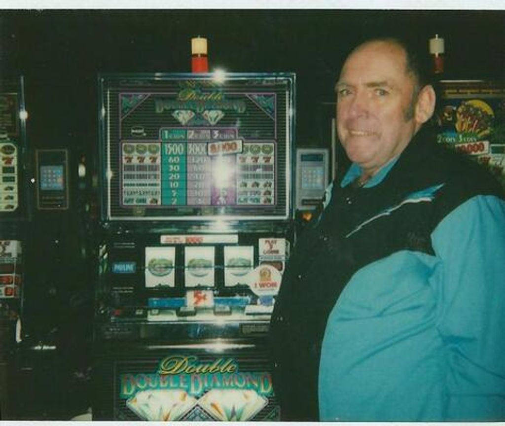 Duane Francis Bork Profile Photo