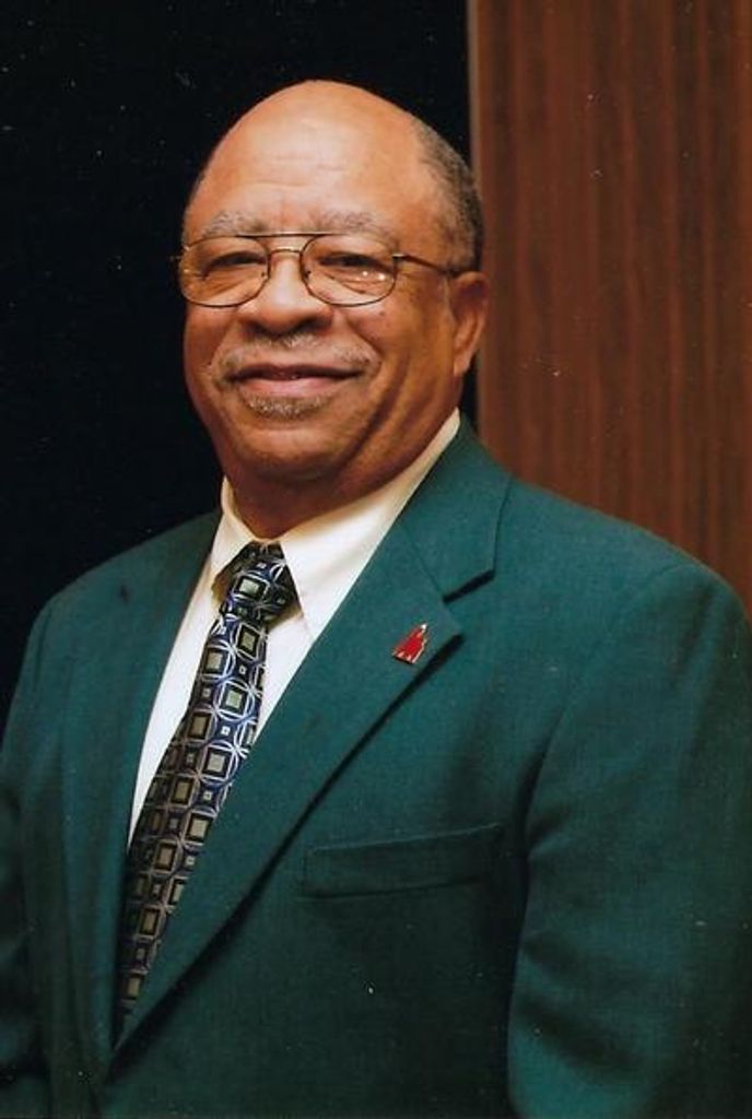 Joe E. Johnson Profile Photo
