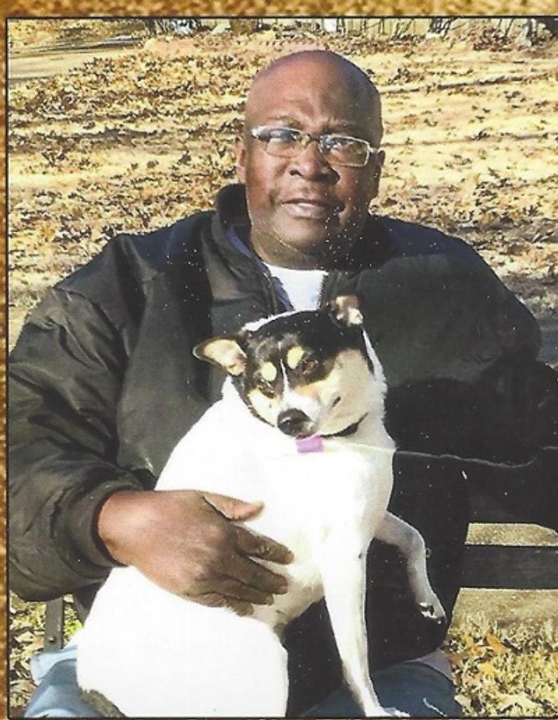 George Bolden, Jr. Profile Photo