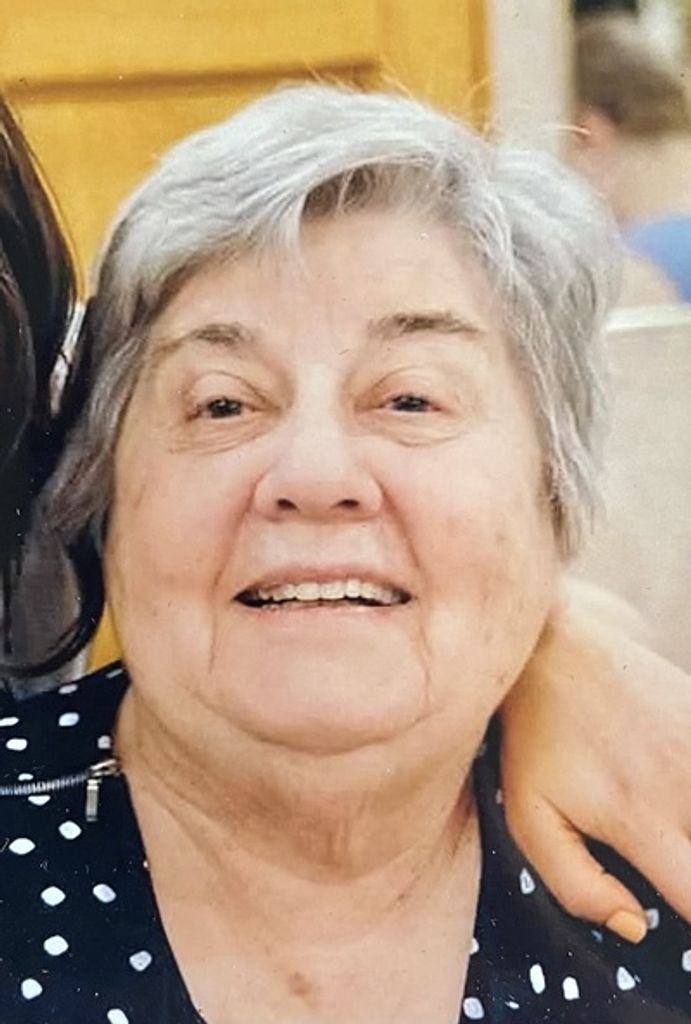 Mary Catherine Berkey Profile Photo