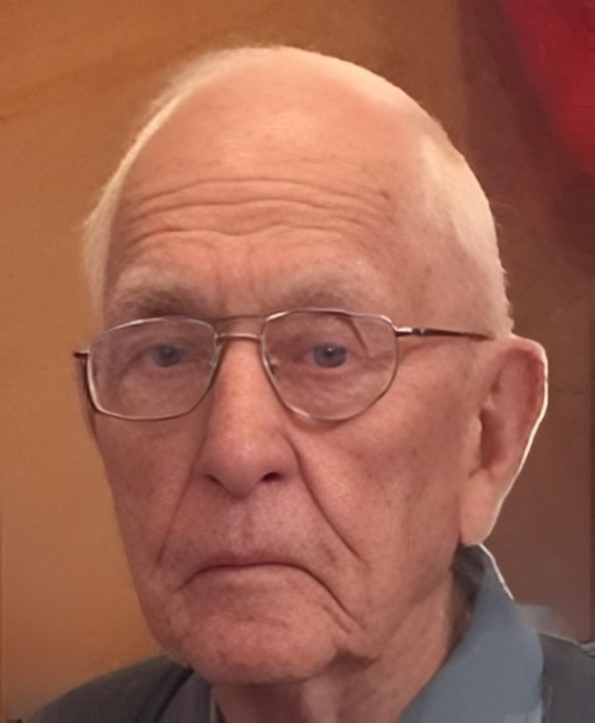 William "Bill" Lord Profile Photo