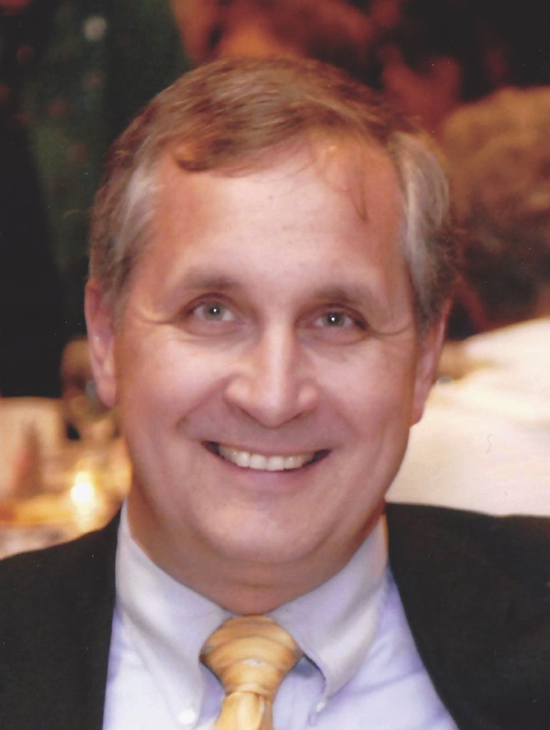 Daniel G. Pesch, M.D.