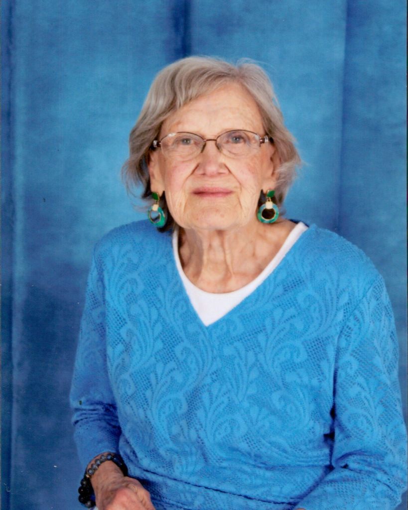 Shirley Carwile Morris