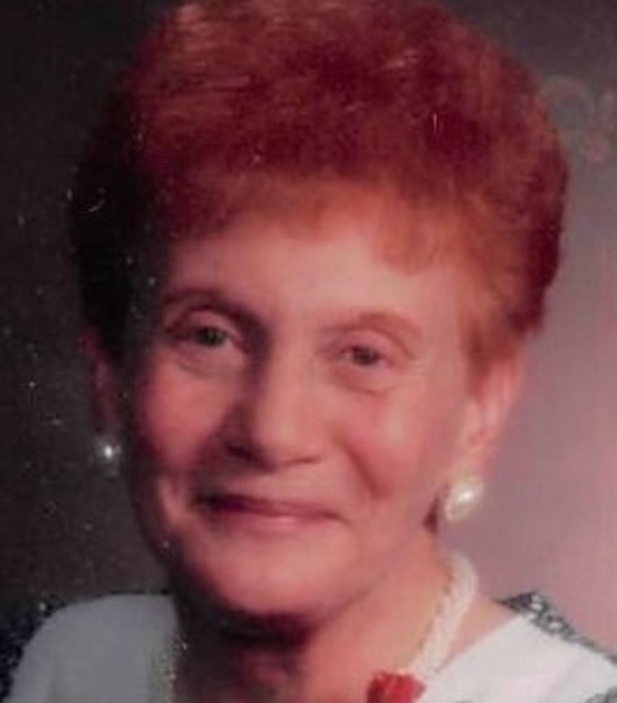 Zita Hannula Profile Photo