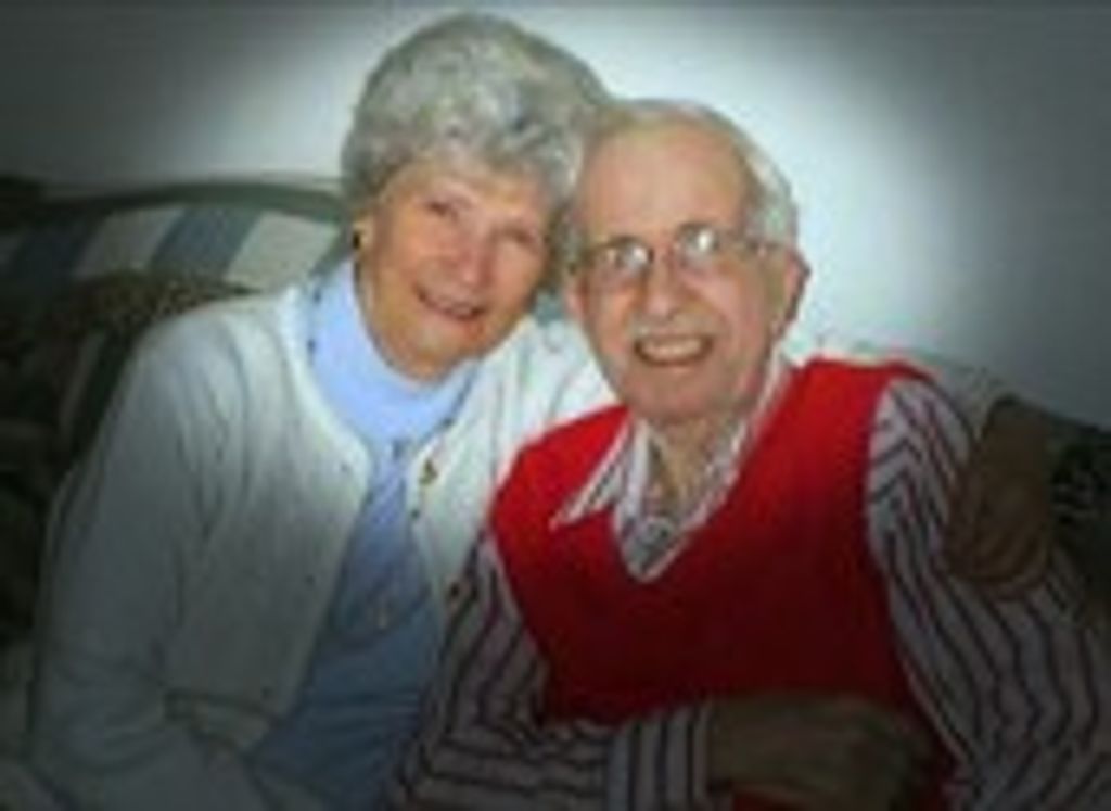 Mary Gloria Mcgrain (Stankowski)