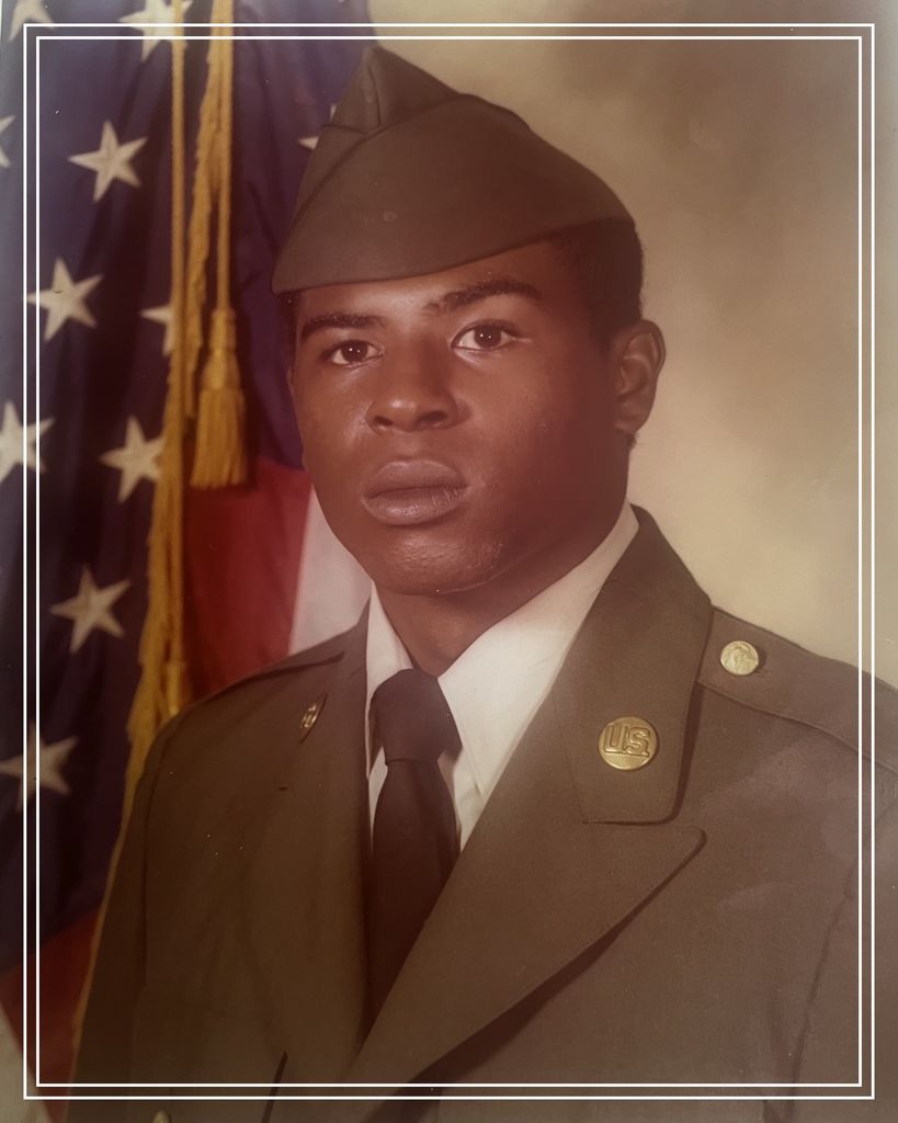 Benjamin Jerome Allen Profile Photo