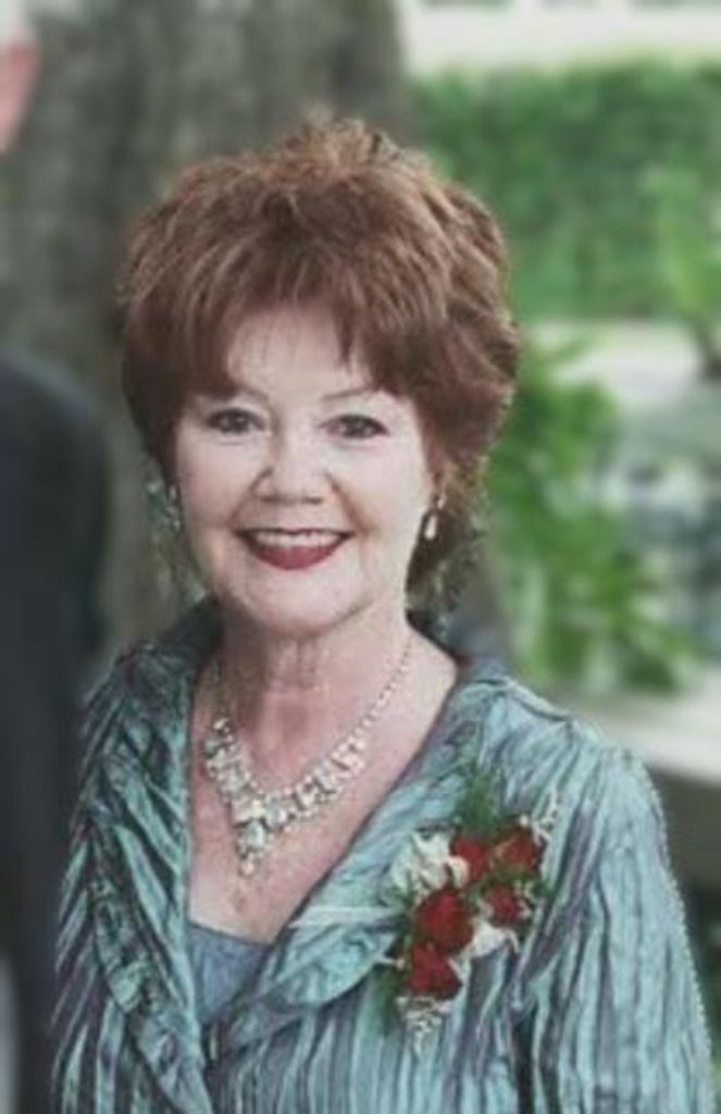 Christine Bordelon Guillory Profile Photo