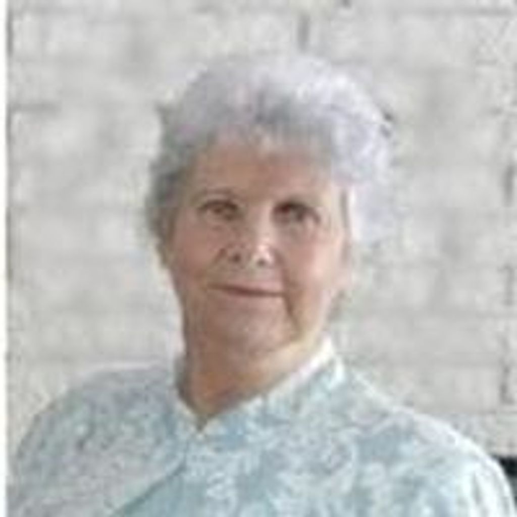 Sarah "Betty" Elizabeth Toney