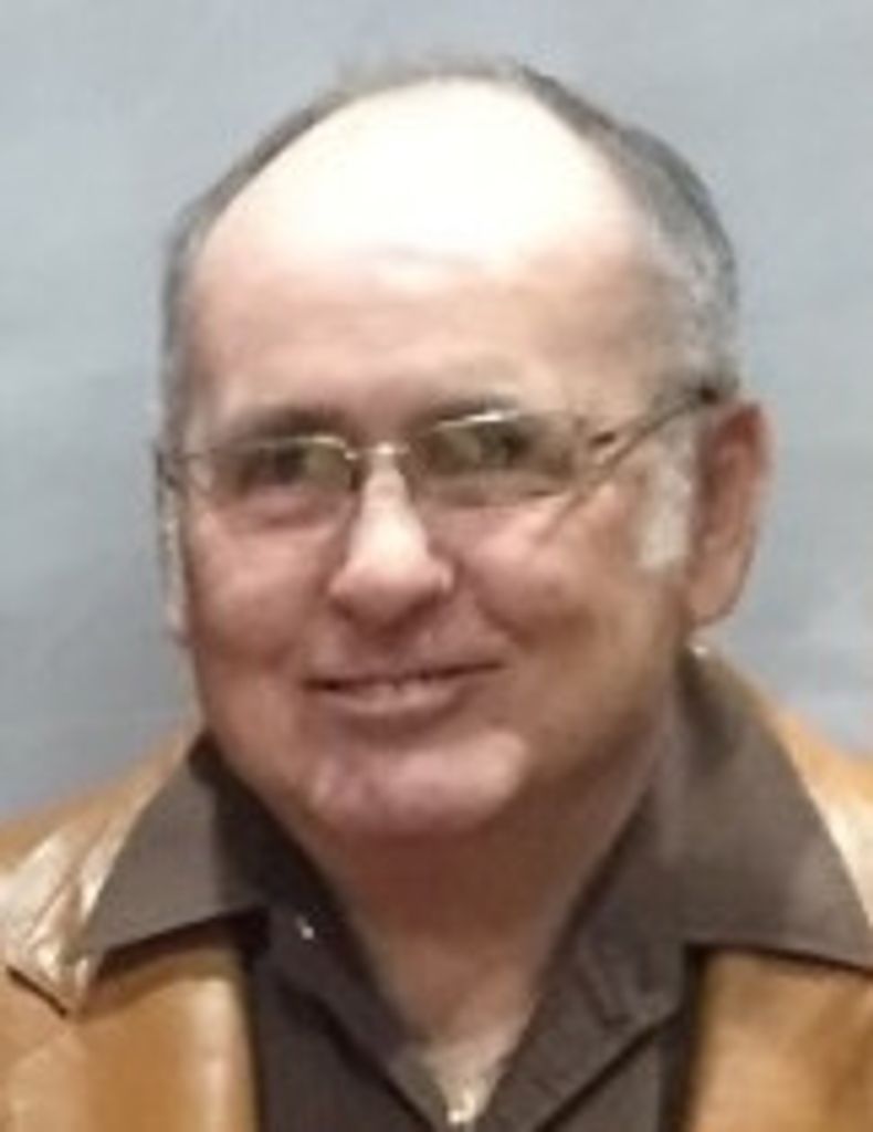 Ronald Dick