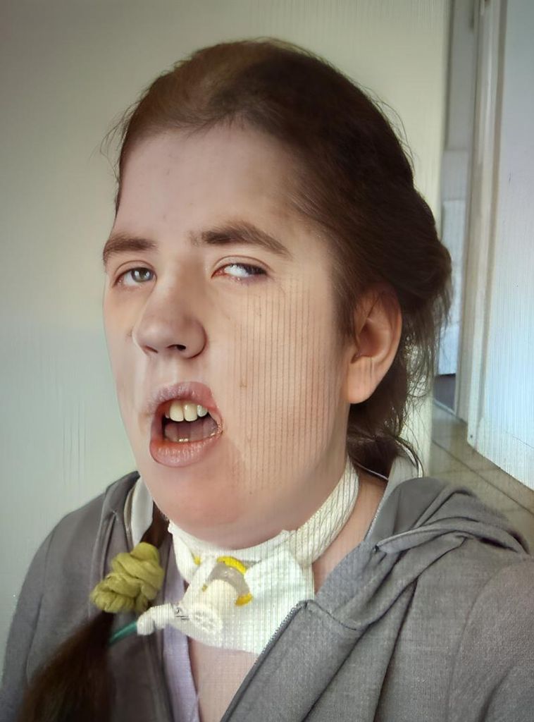 Jolynne Megan Burns Profile Photo