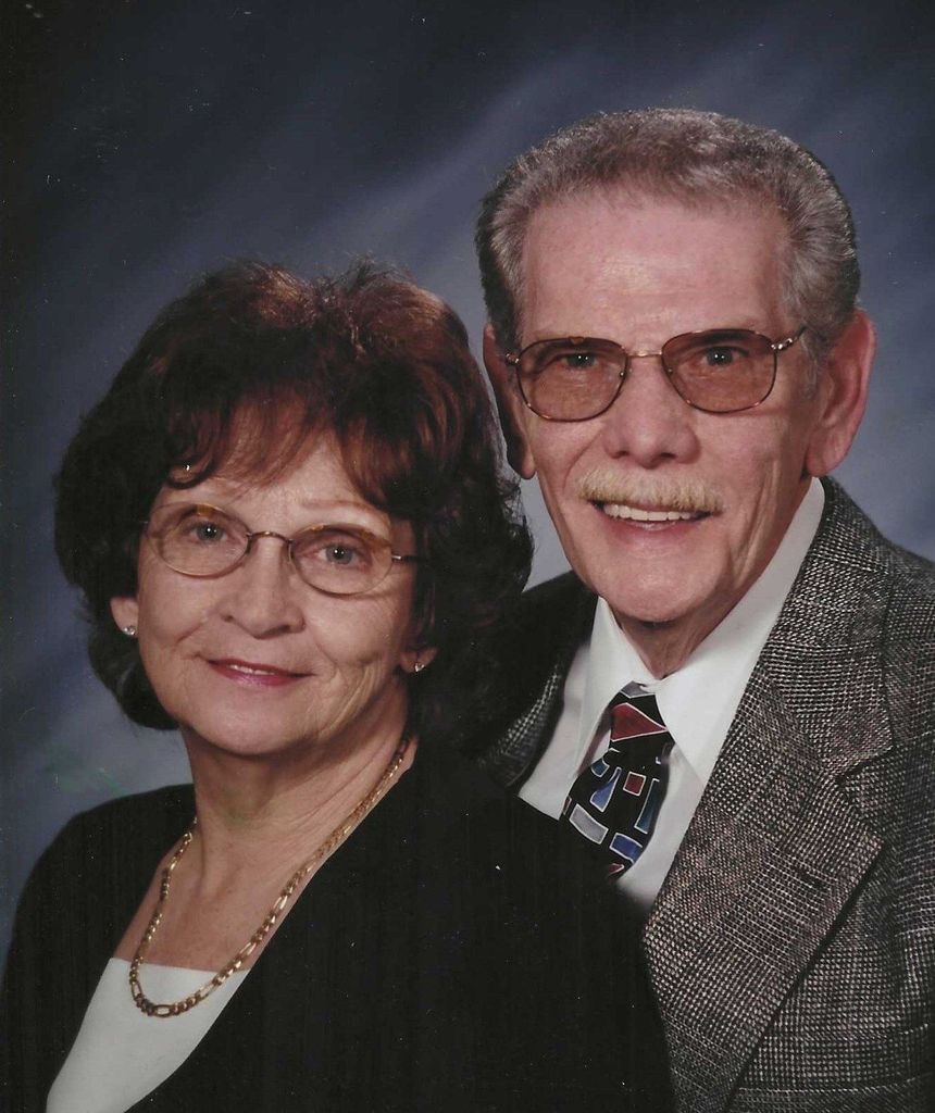 Virginia "Ginny" Davis Profile Photo