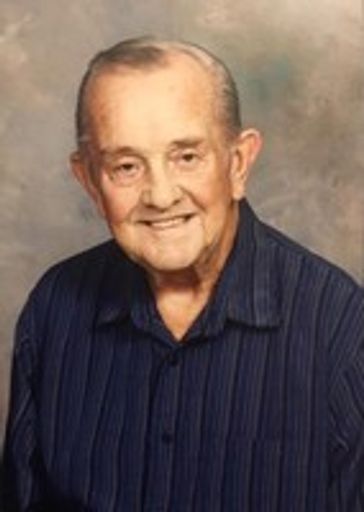 Donald  Maurice Pearson Profile Photo