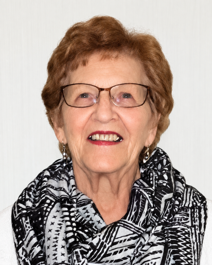 Agnes “Betsy” Grassl Profile Photo