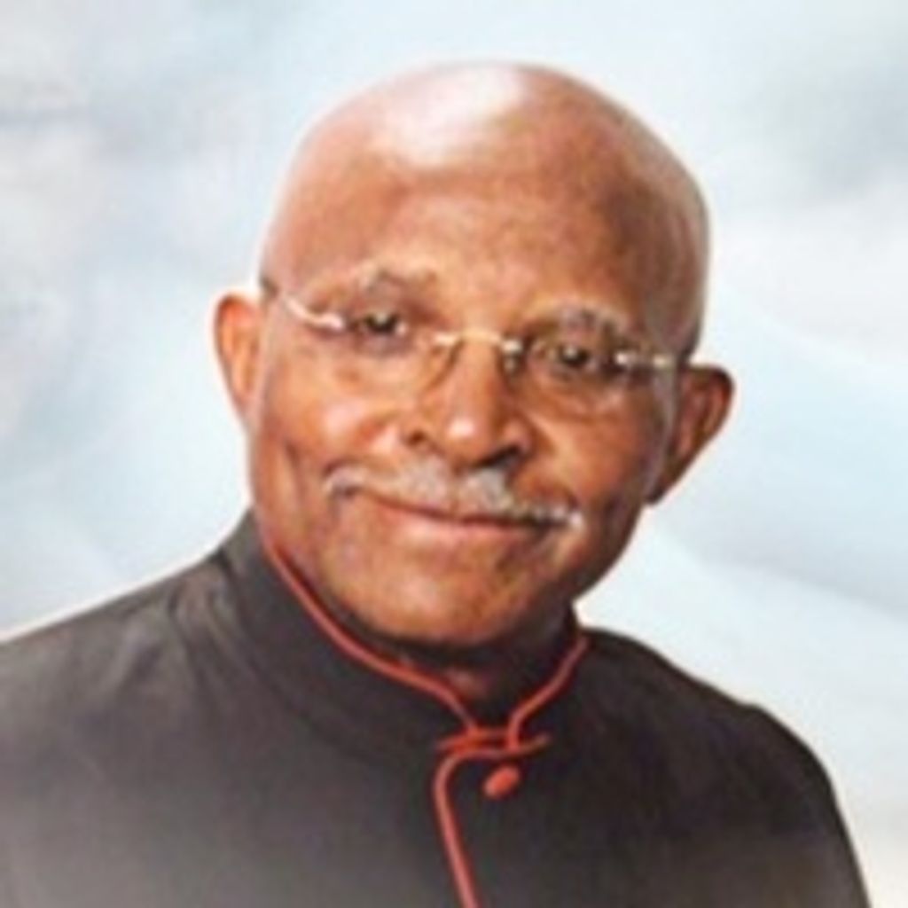 Rev. Walker