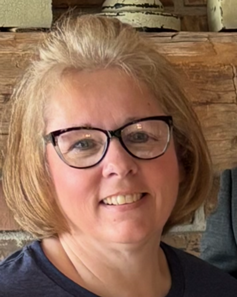Julie L. Rude Profile Photo