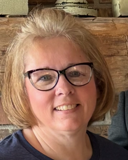 Julie L. Rude's obituary image