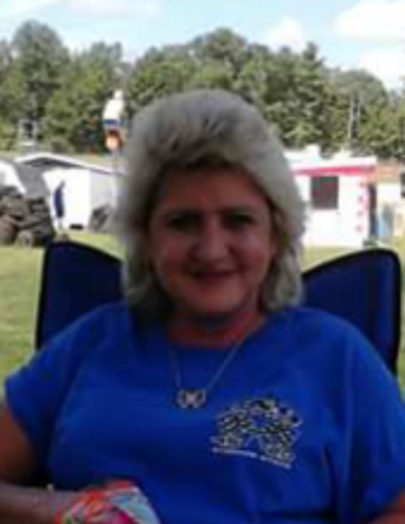 Downa  Lynn Rash