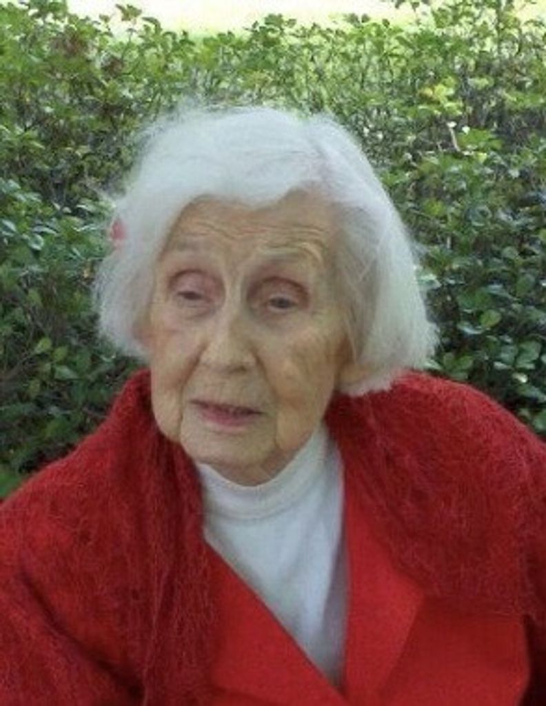 Mary Whitaker Townsend Profile Photo