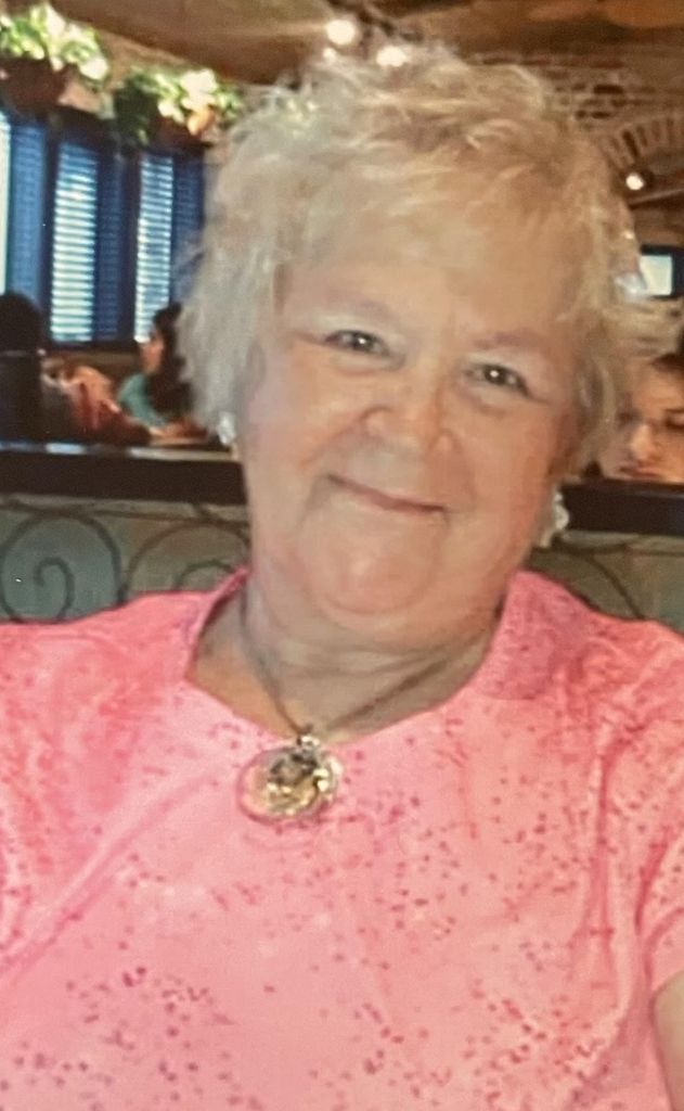 Naomi Elizabeth Sims Profile Photo