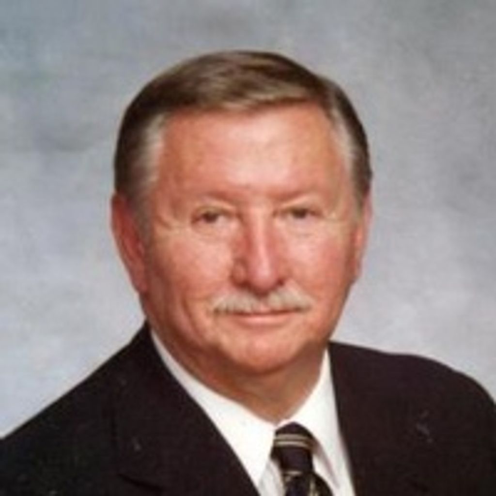 George  Erwin Jones,  Jr. Profile Photo
