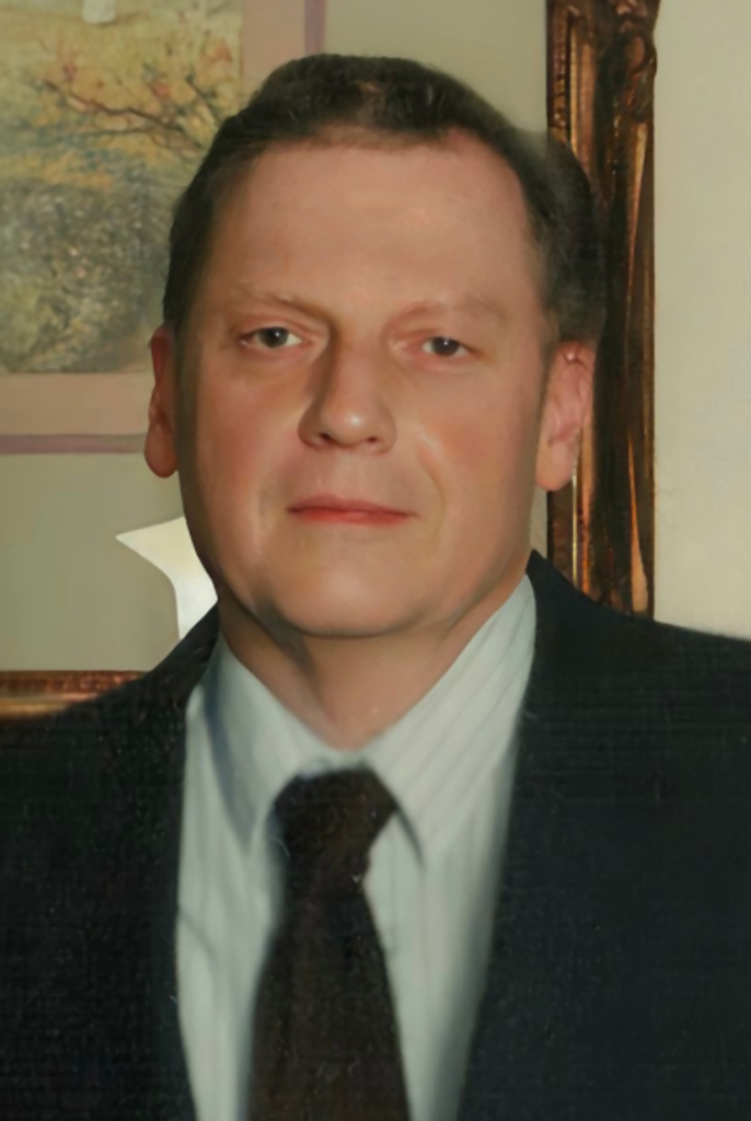 Gary Lynn Francis