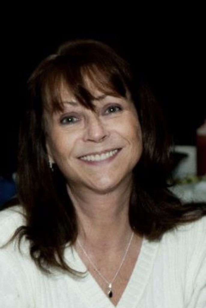 Nancy Lautzenheiser