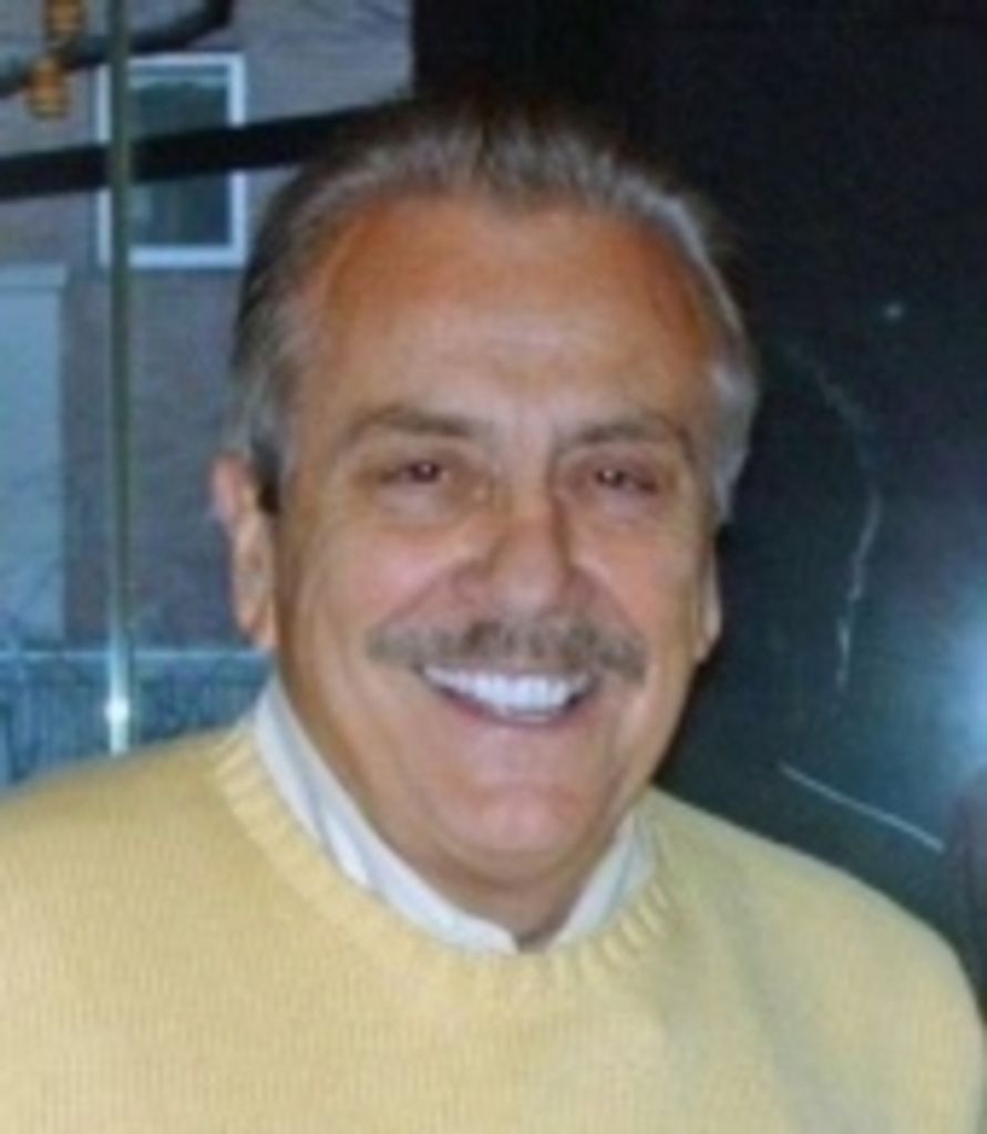 Thomas  J. Mccarthy