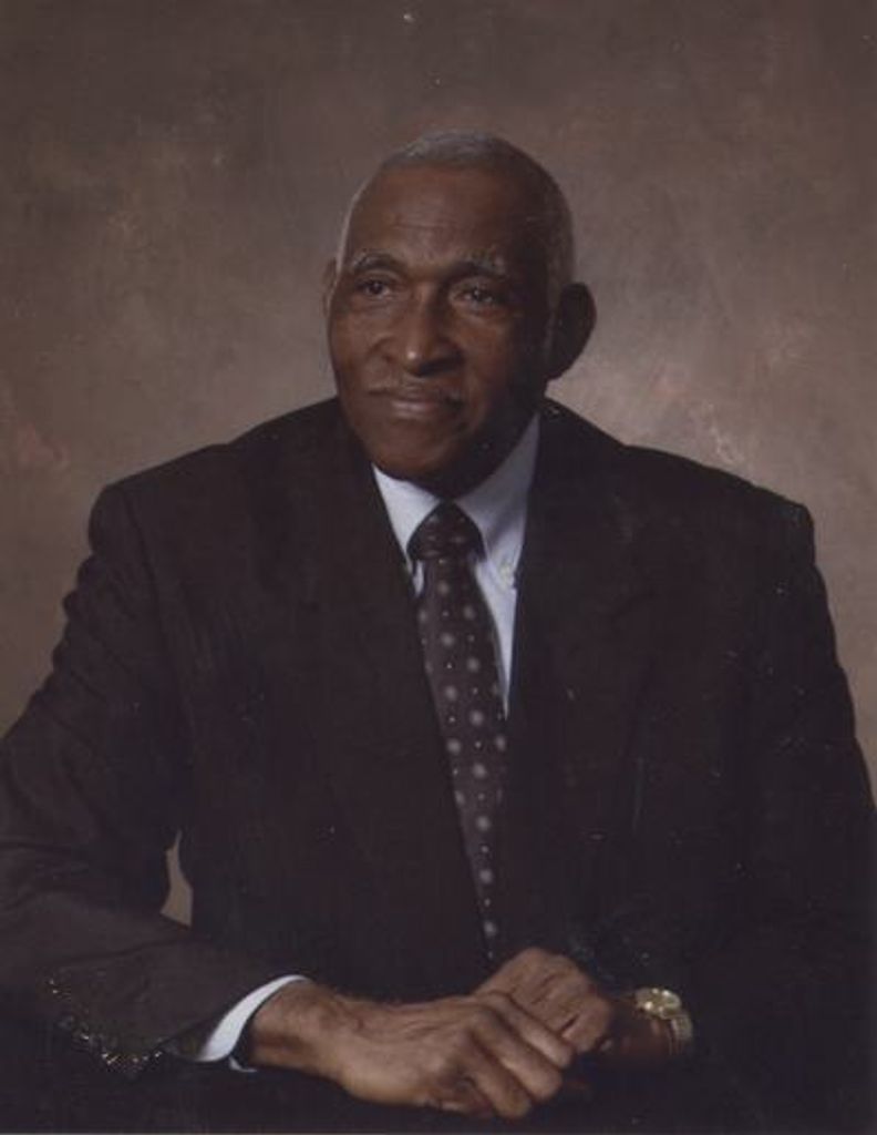 John Bell Austin, Sr.