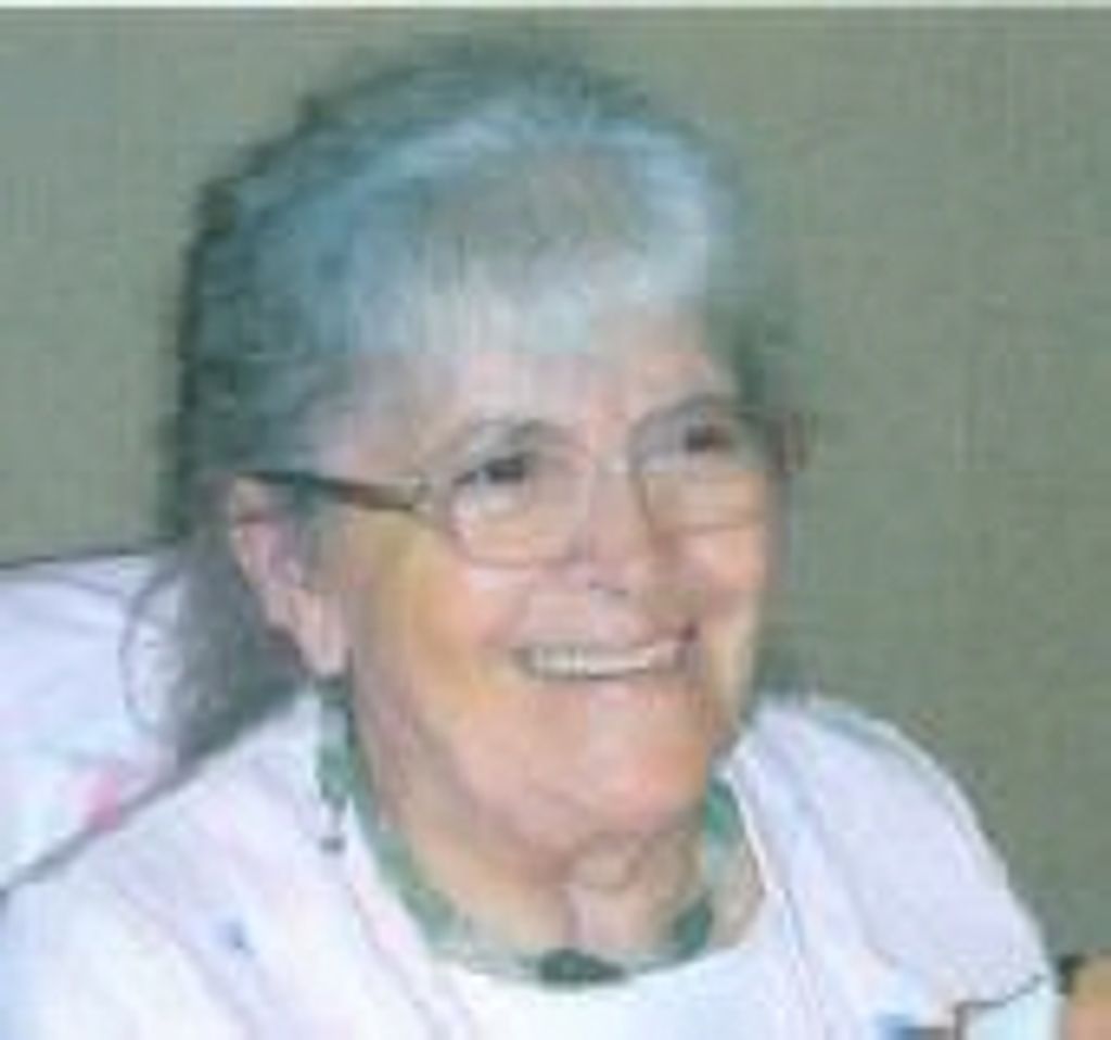Elisabeth Fernande Noelle Trias Mrs. Pruitte Profile Photo