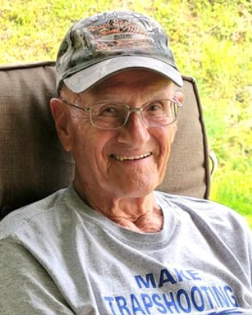 Theodore Michael "Ted" Salka, Sr. Profile Photo