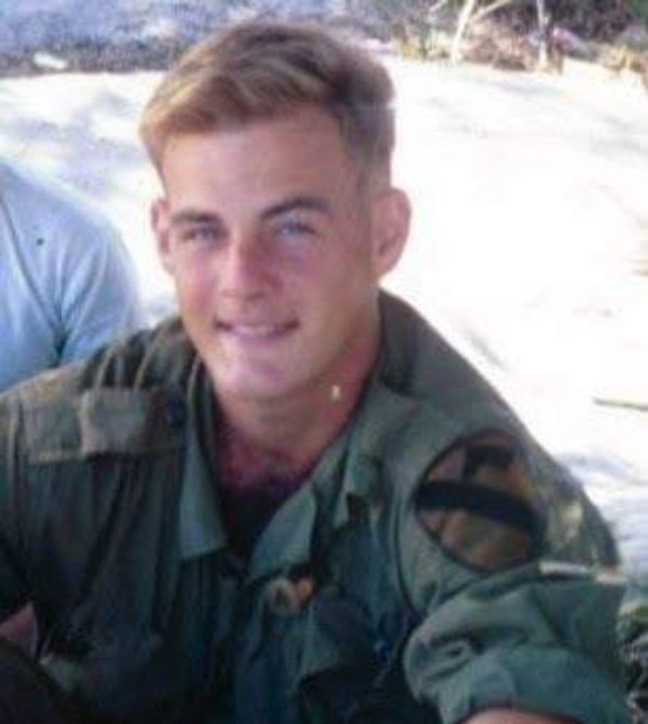 Ernest Benton Morris, Jr.