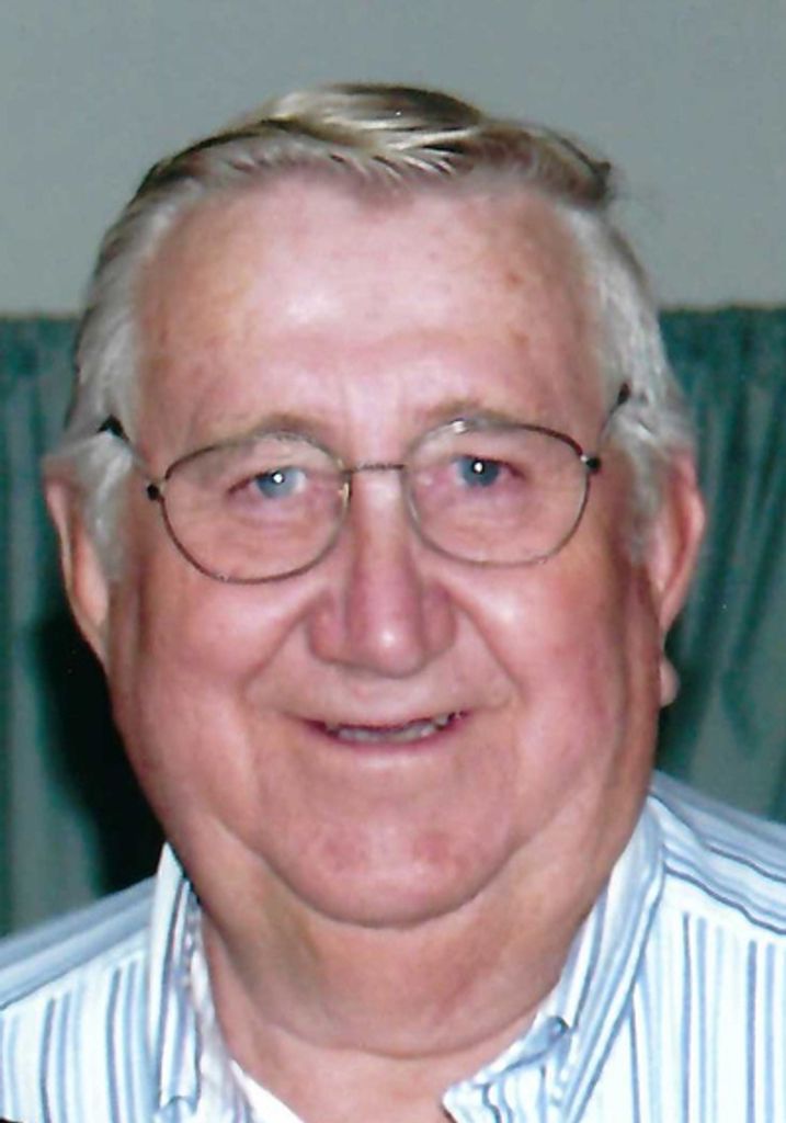 Ronald Dennis Profile Photo