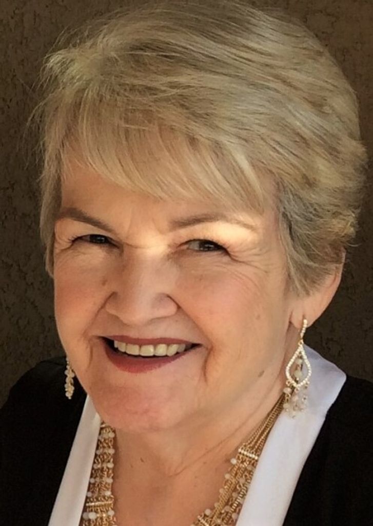 Constance "Connie" (Hodges)  Pagano