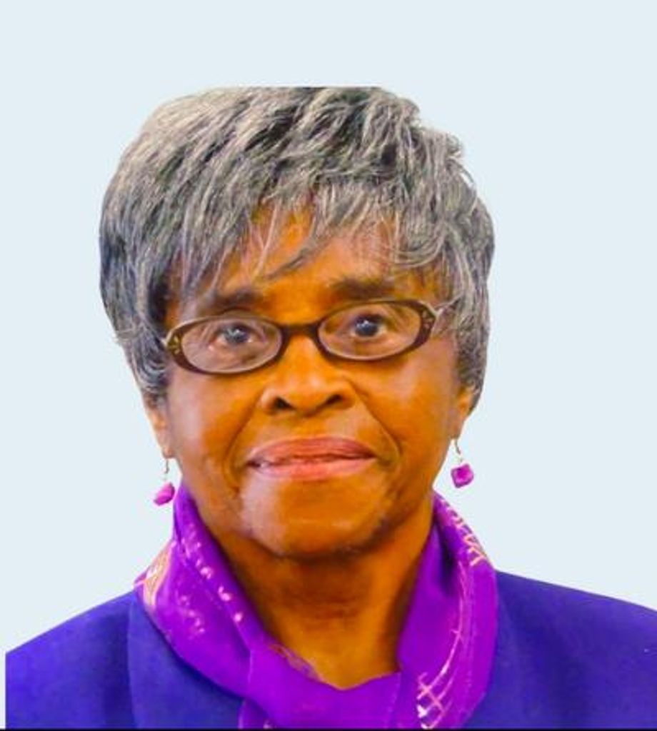 Mary Alice Jordan Profile Photo