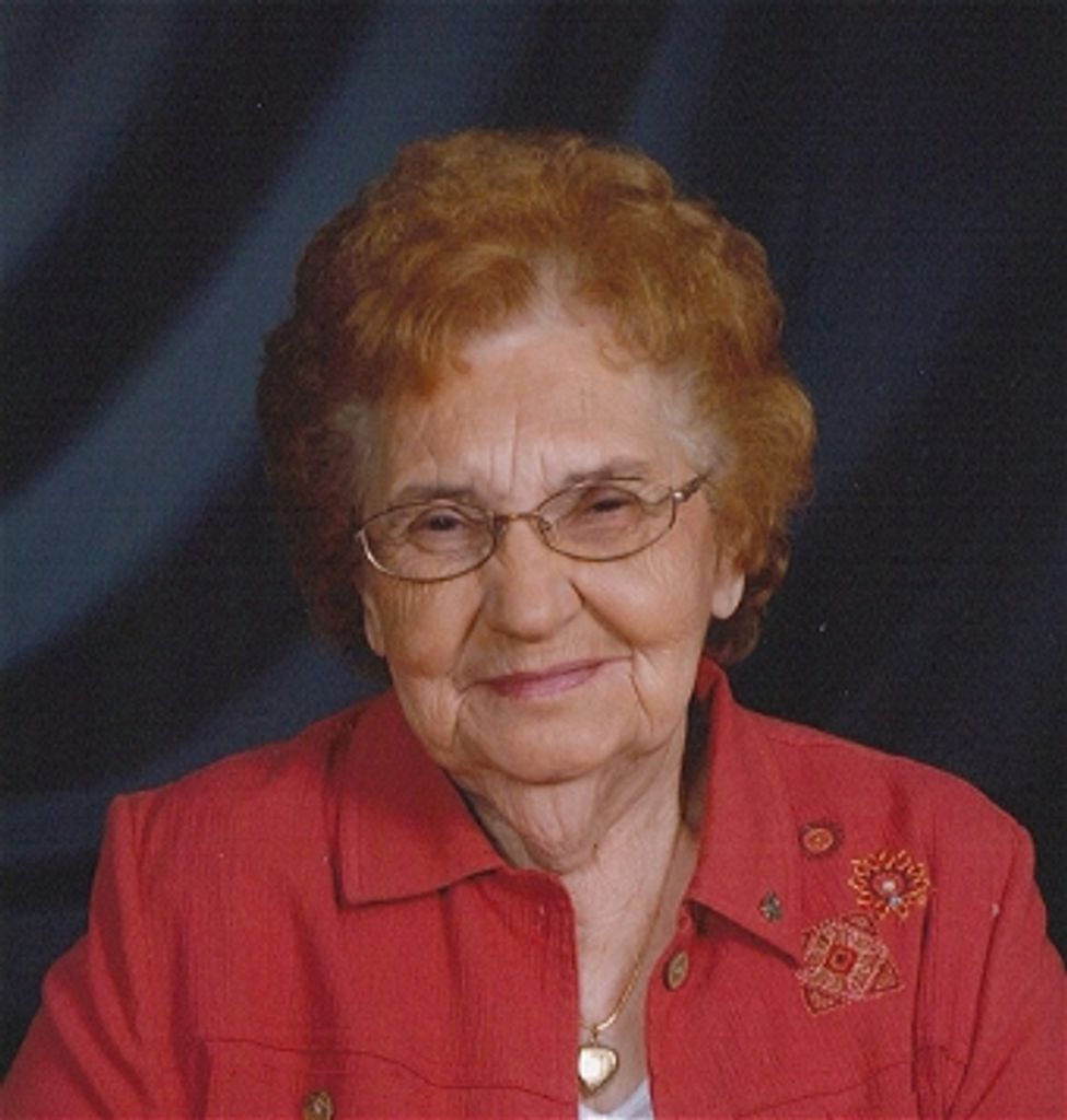 Luella Auch