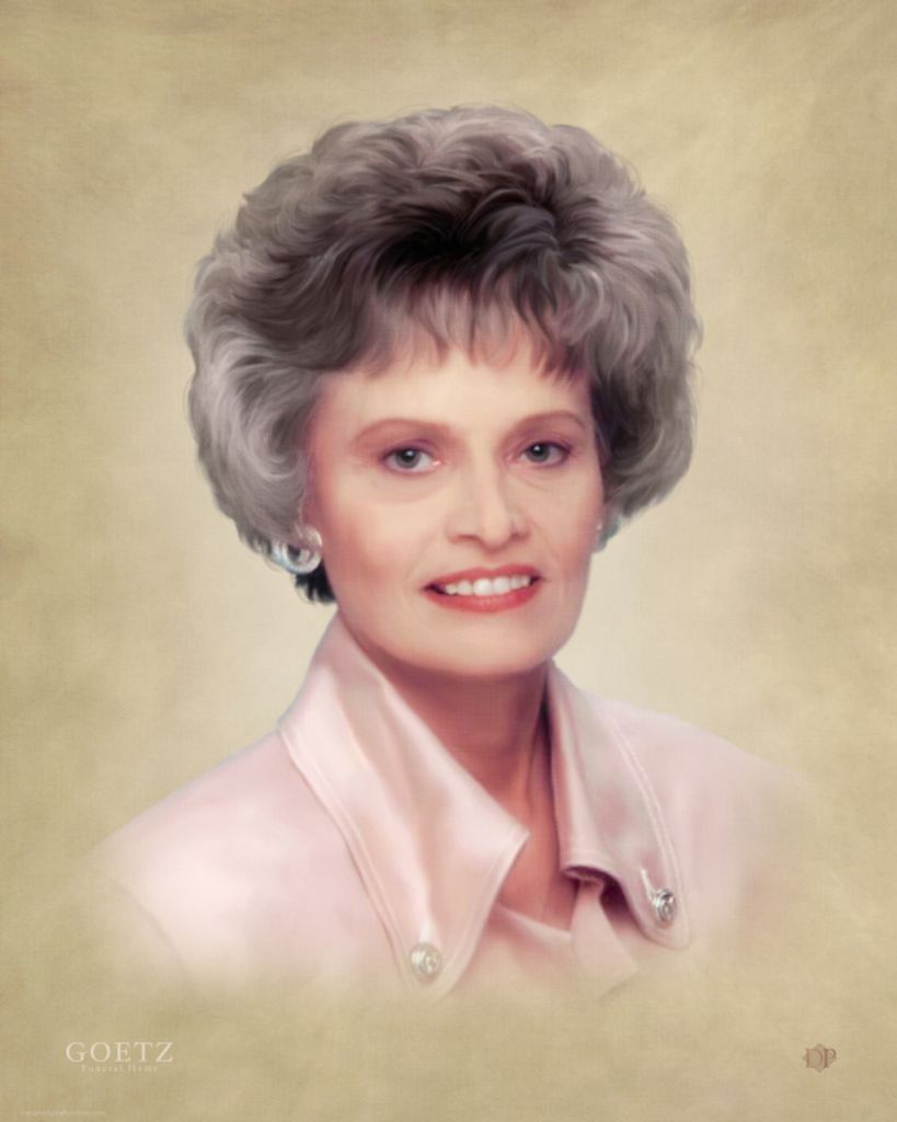 Patricia Newberry