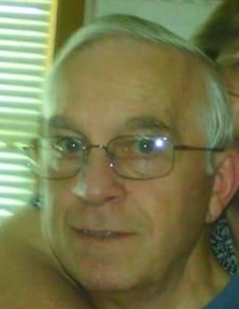 Eddie Bevins