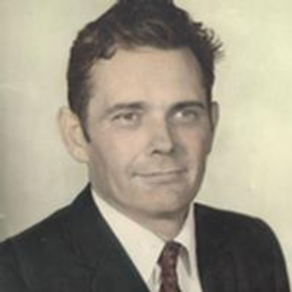 William "Bill" Crow