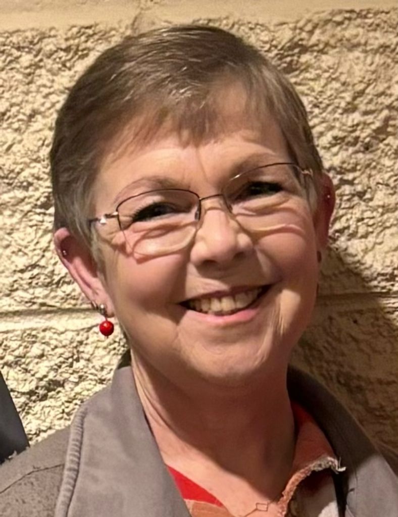 Celisa Carol Bryant Profile Photo