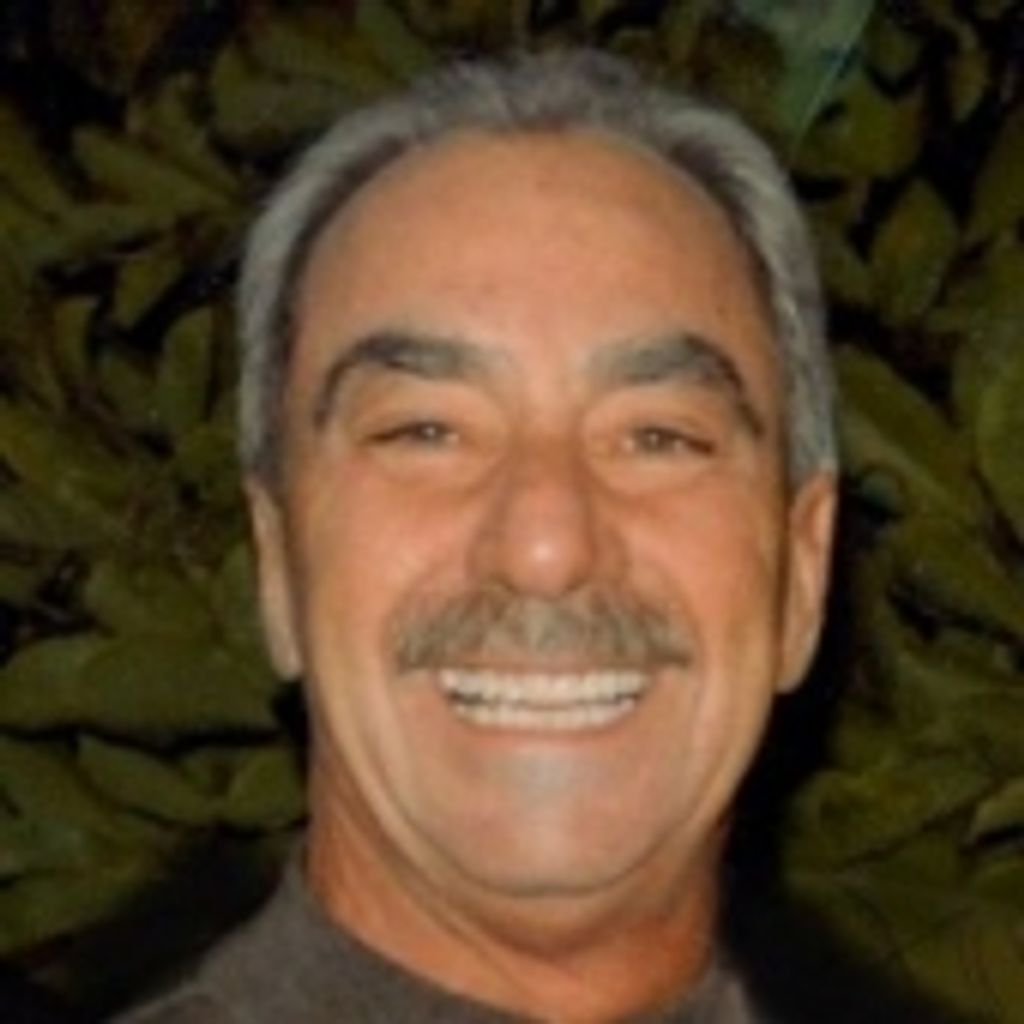 Mr. Richard Pietrasik