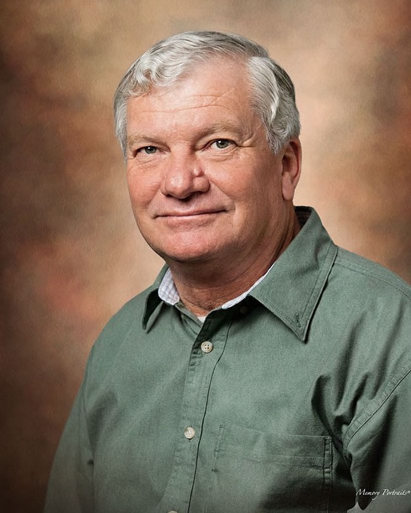 Leverlais "Lee" Fontenot