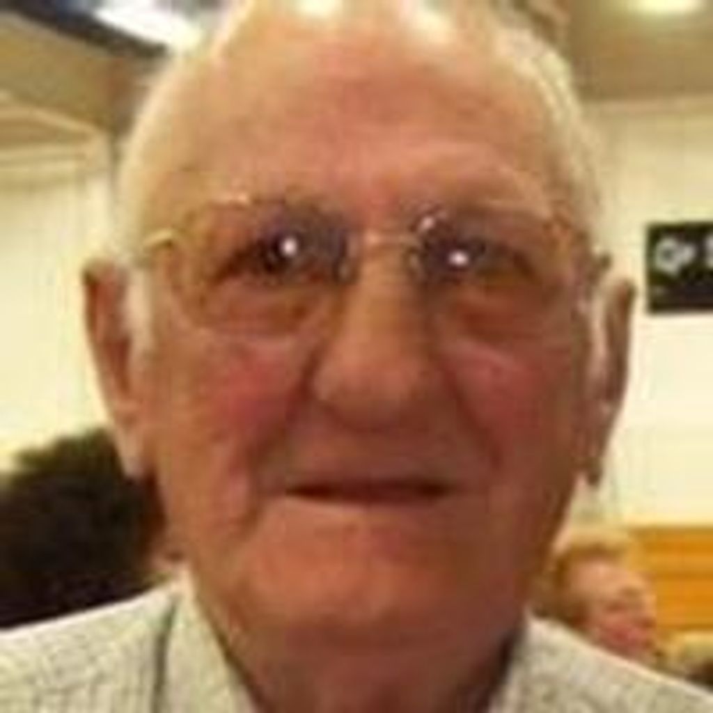 Victor Anthony Nerti Profile Photo