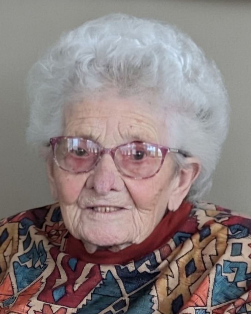 Ingeborg Emma Jackson