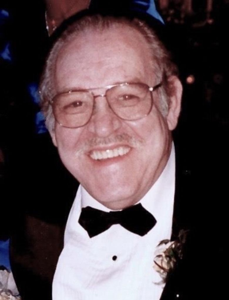 Robert "Bob" Jones